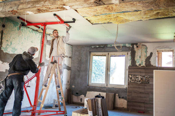 , MA Insulation Contractor Company