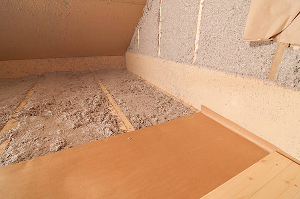 Best Insulation Installation Services in East Douglas, MA